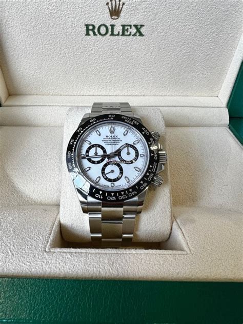 rolex pamda|Rolex daytona 116500 for sale.